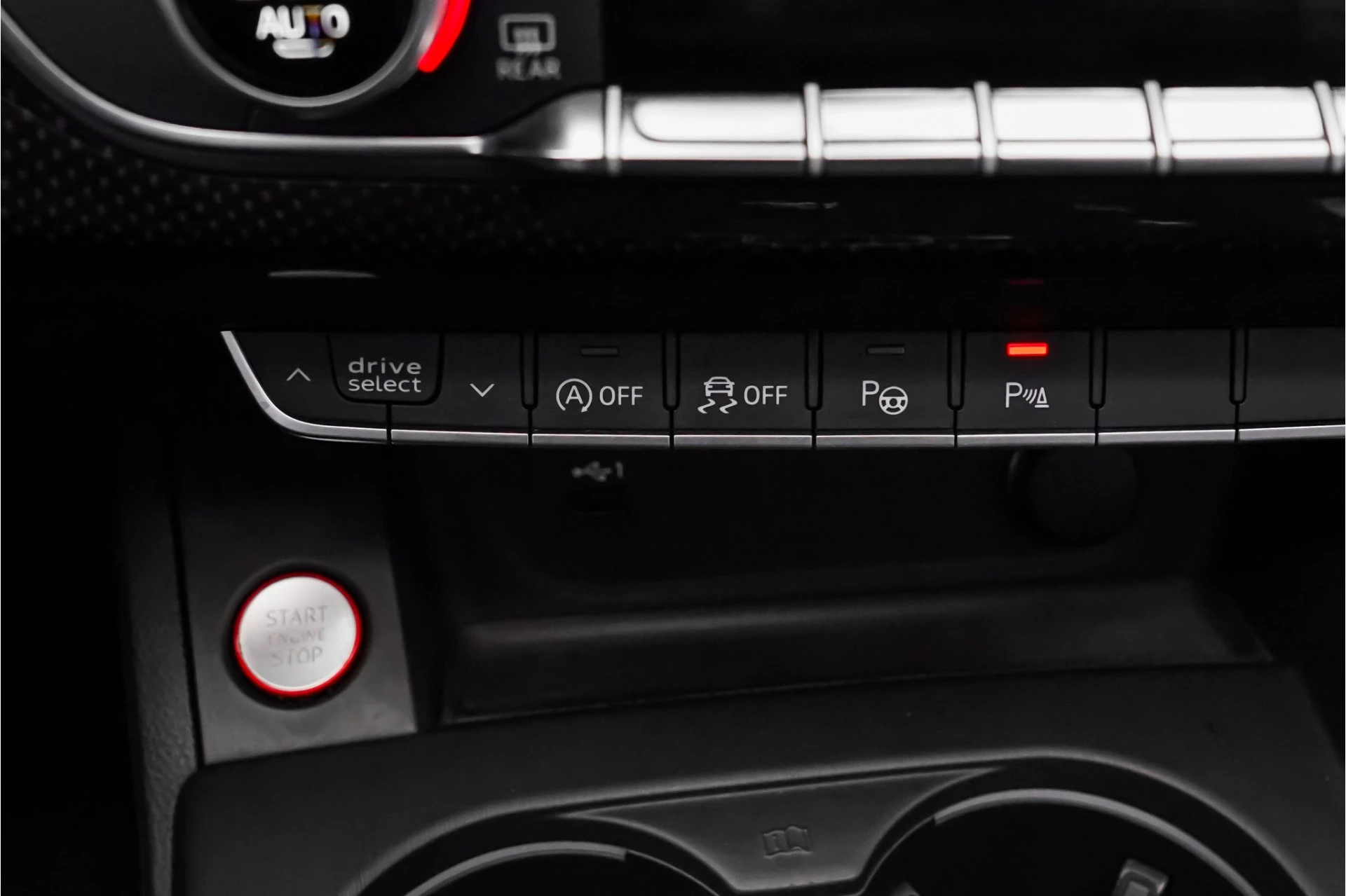 Hoofdafbeelding Audi S5