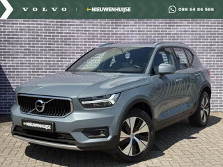 Volvo XC40 1.5 T2 Business Pro | Blis | Adaptieve cruise controle | Panorama dak | Zitting verlengers | On Call | AppleCarPlay | Keyless | Elektrische achterklep |