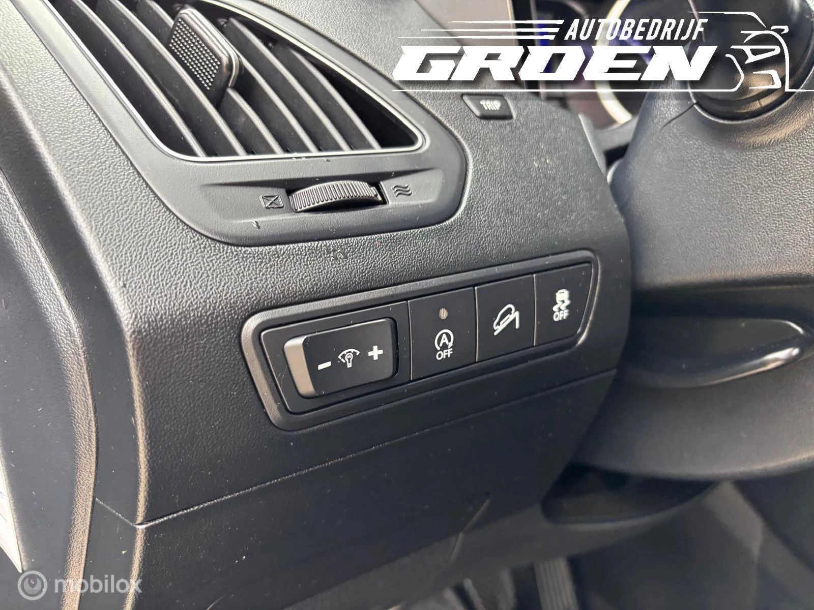 Hoofdafbeelding Hyundai ix35