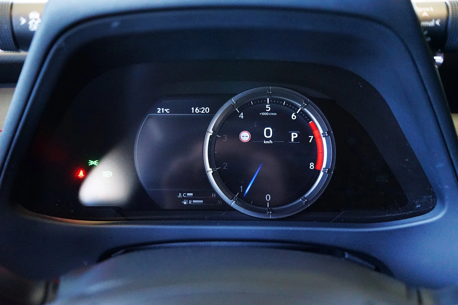 Hoofdafbeelding Lexus UX