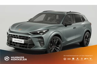Hoofdafbeelding CUPRA Terramar CUPRA Terramar