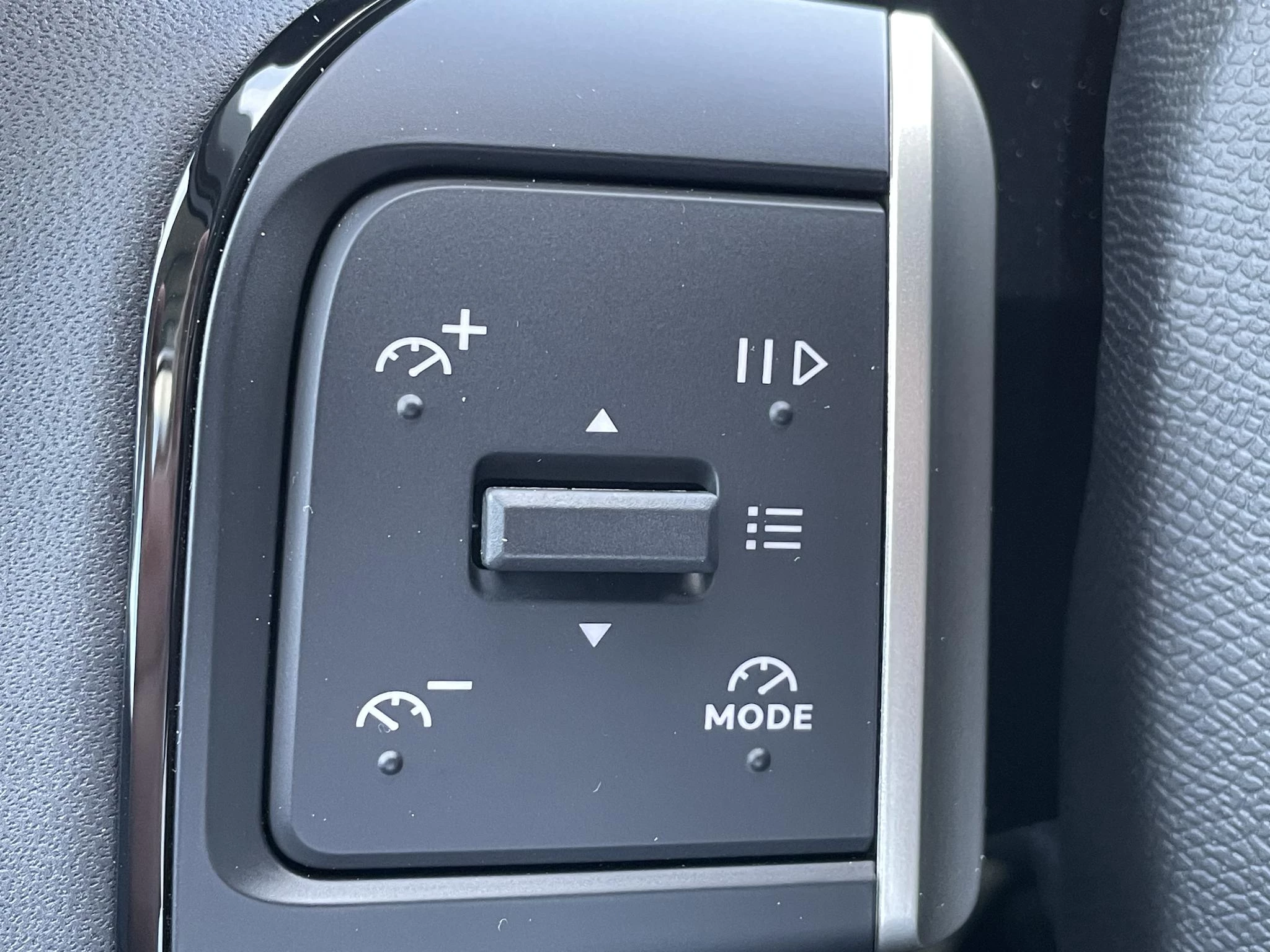 Hoofdafbeelding Citroën ë-C3