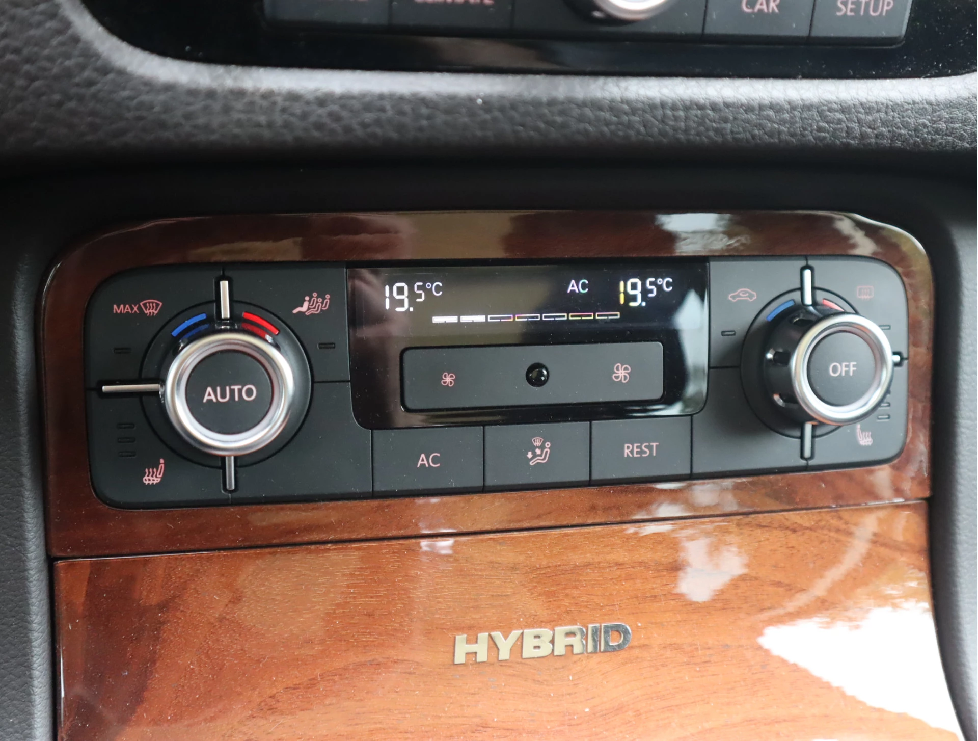 Hoofdafbeelding Volkswagen Touareg