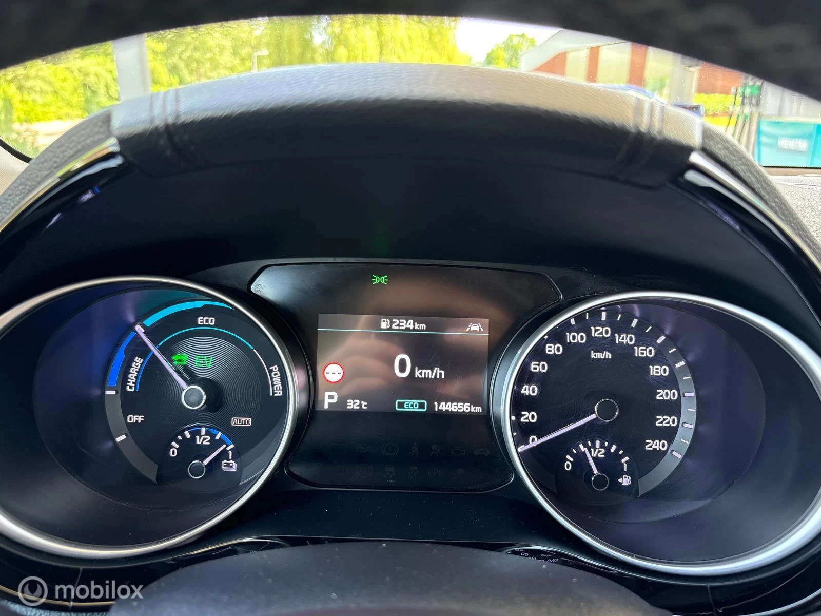 Hoofdafbeelding Kia XCeed