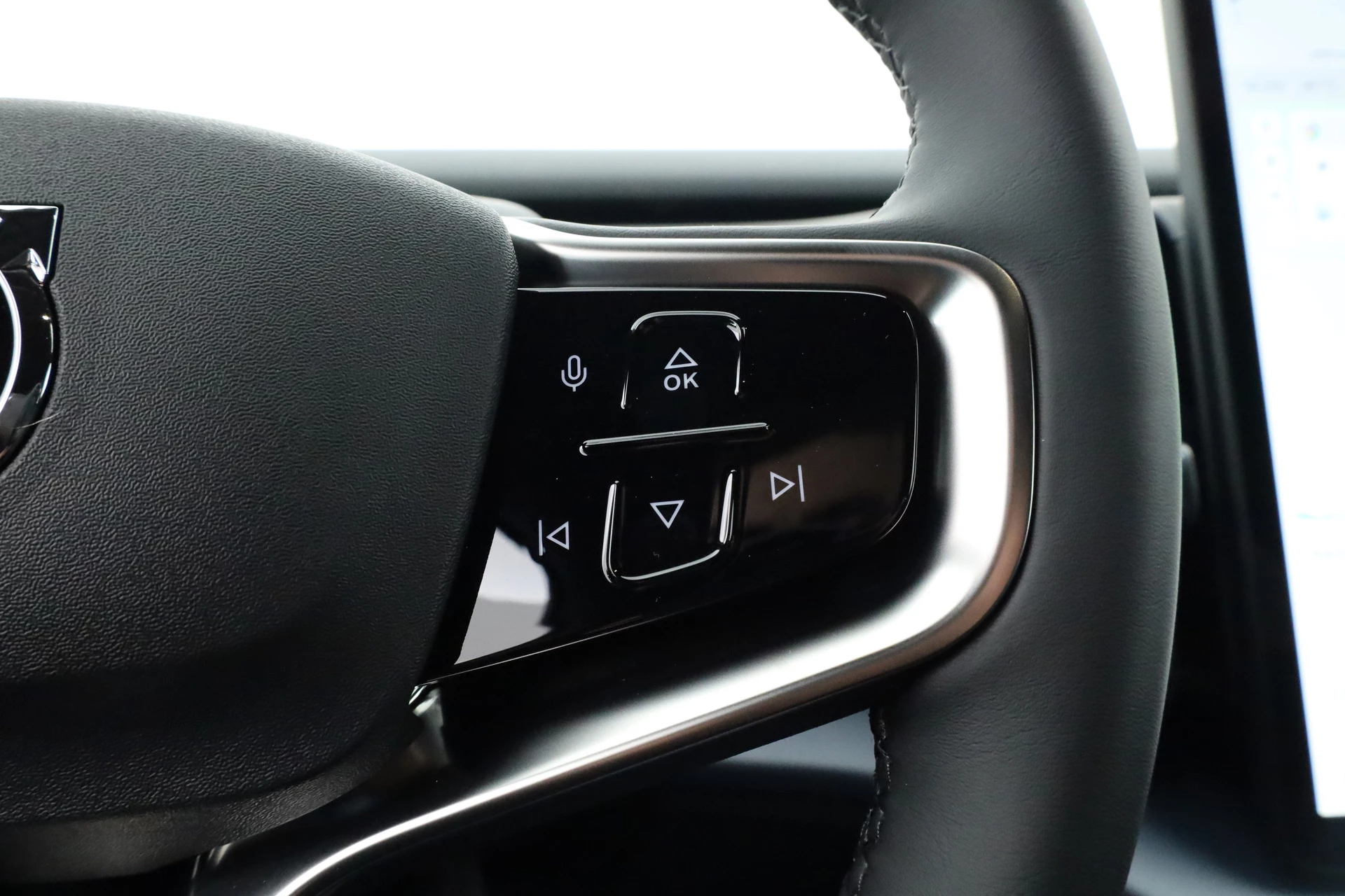 Hoofdafbeelding Volvo EX30