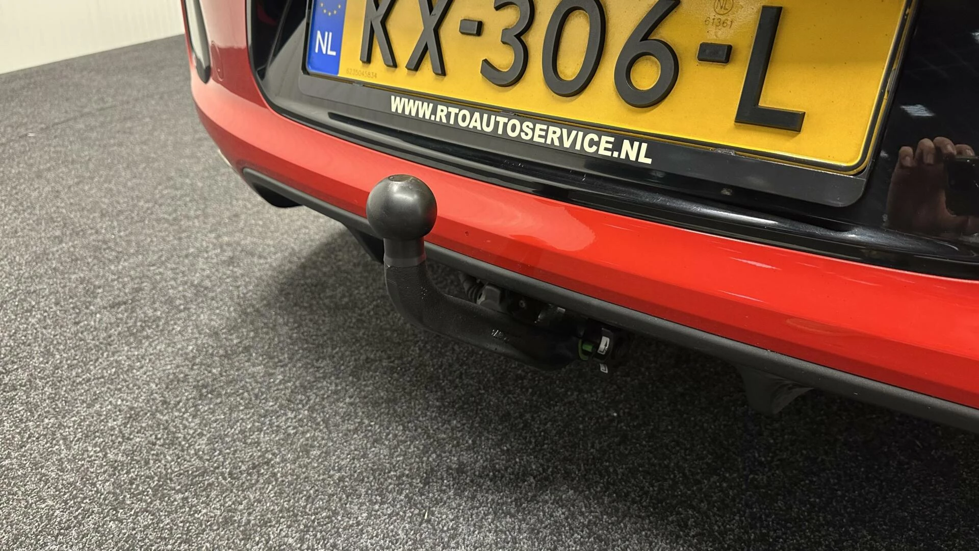 Hoofdafbeelding Kia cee'd