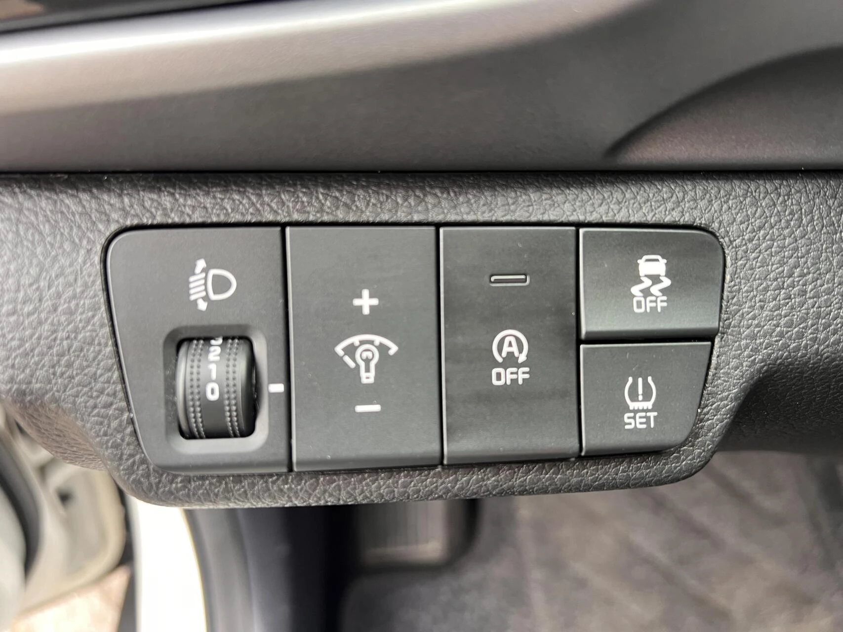 Hoofdafbeelding Kia Stonic