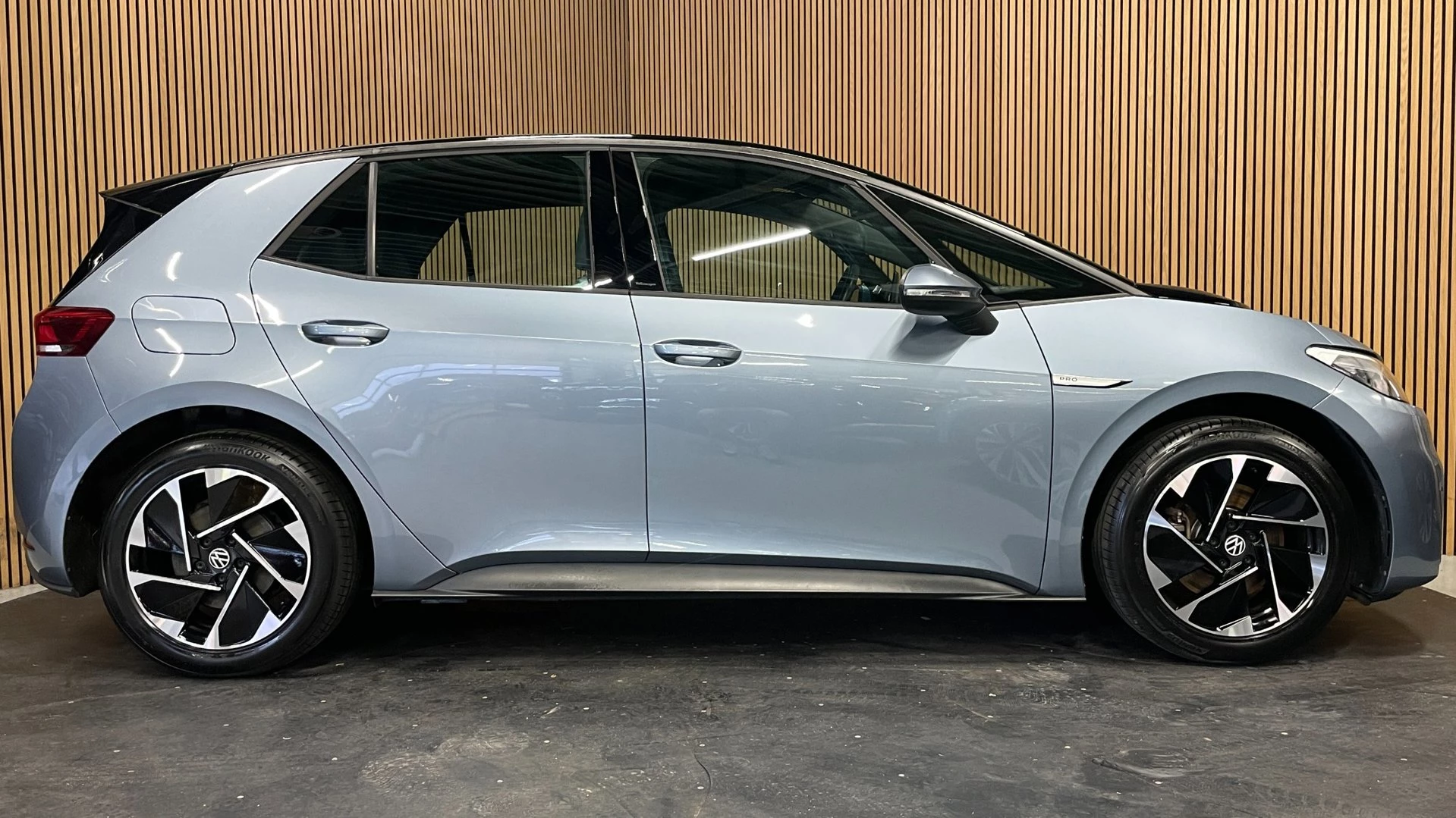 Hoofdafbeelding Volkswagen ID.3