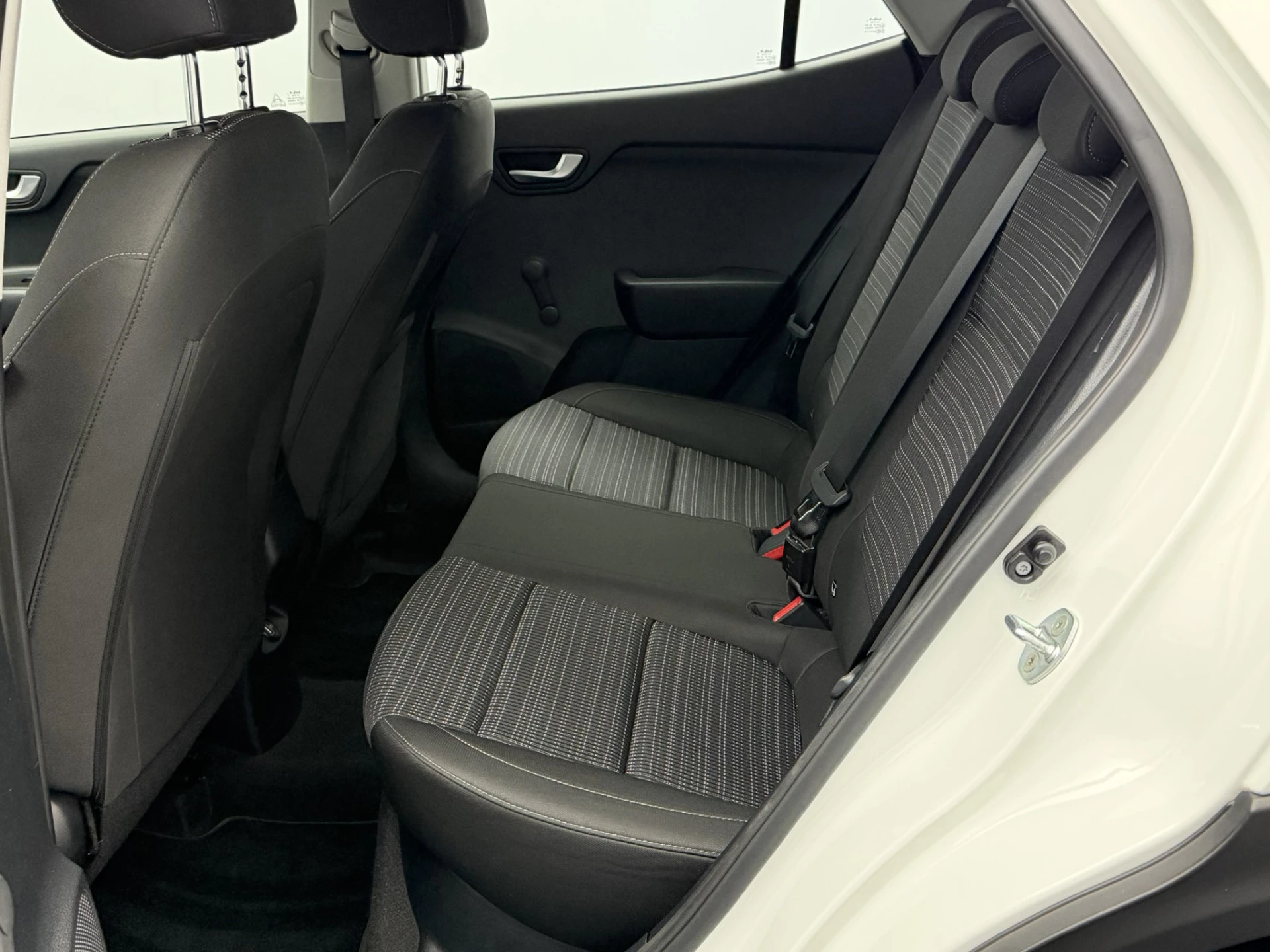 Hoofdafbeelding Kia Stonic