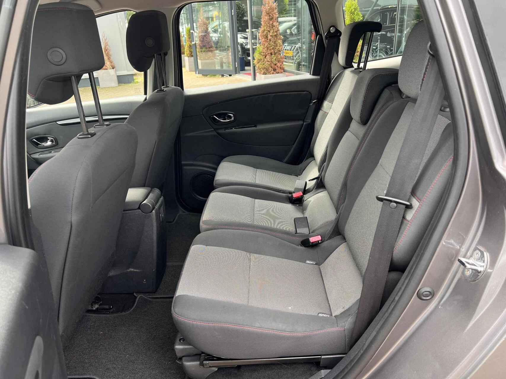 Hoofdafbeelding Renault Grand Scénic