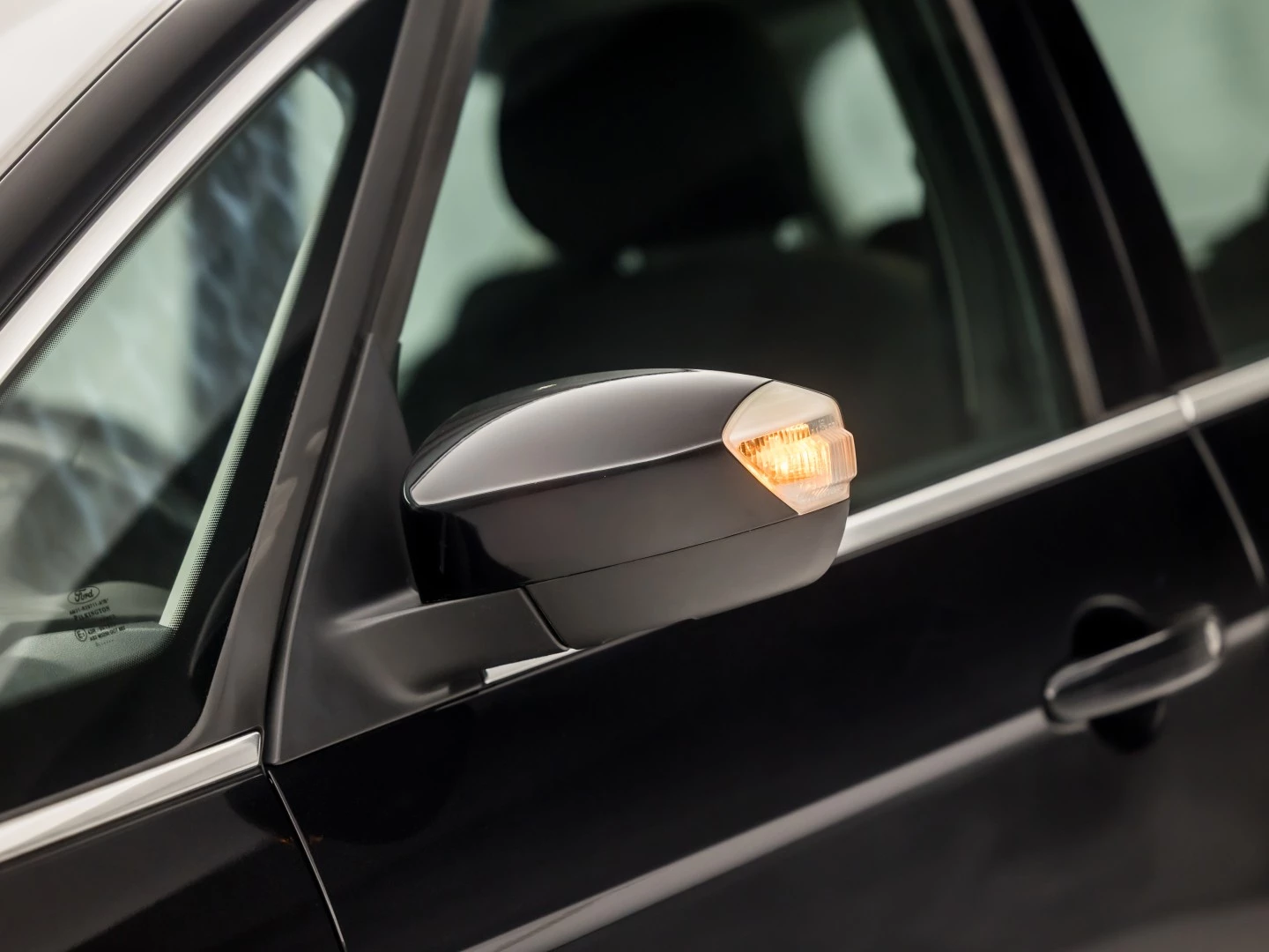 Hoofdafbeelding Ford S-Max