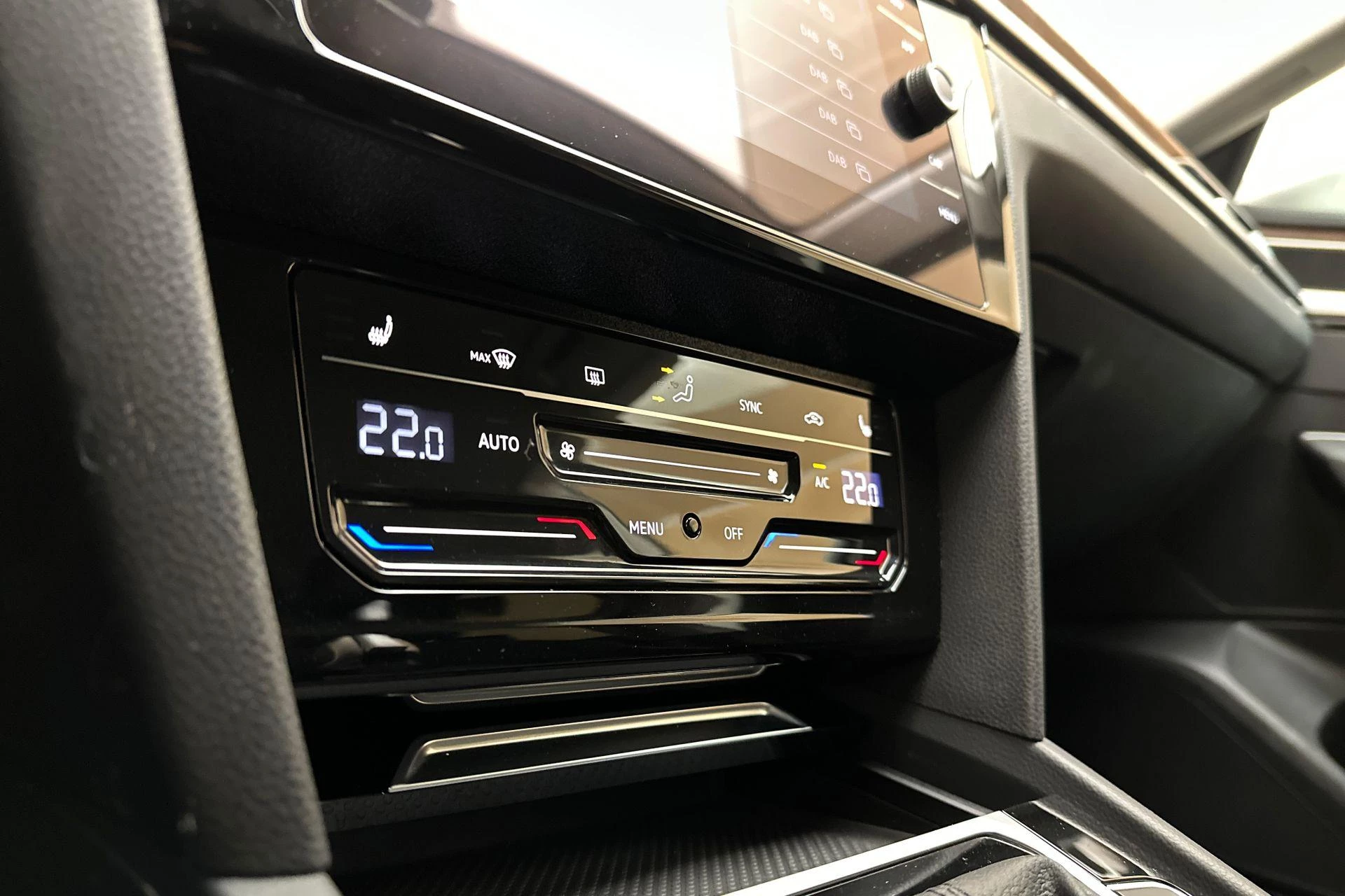 Hoofdafbeelding Volkswagen Arteon