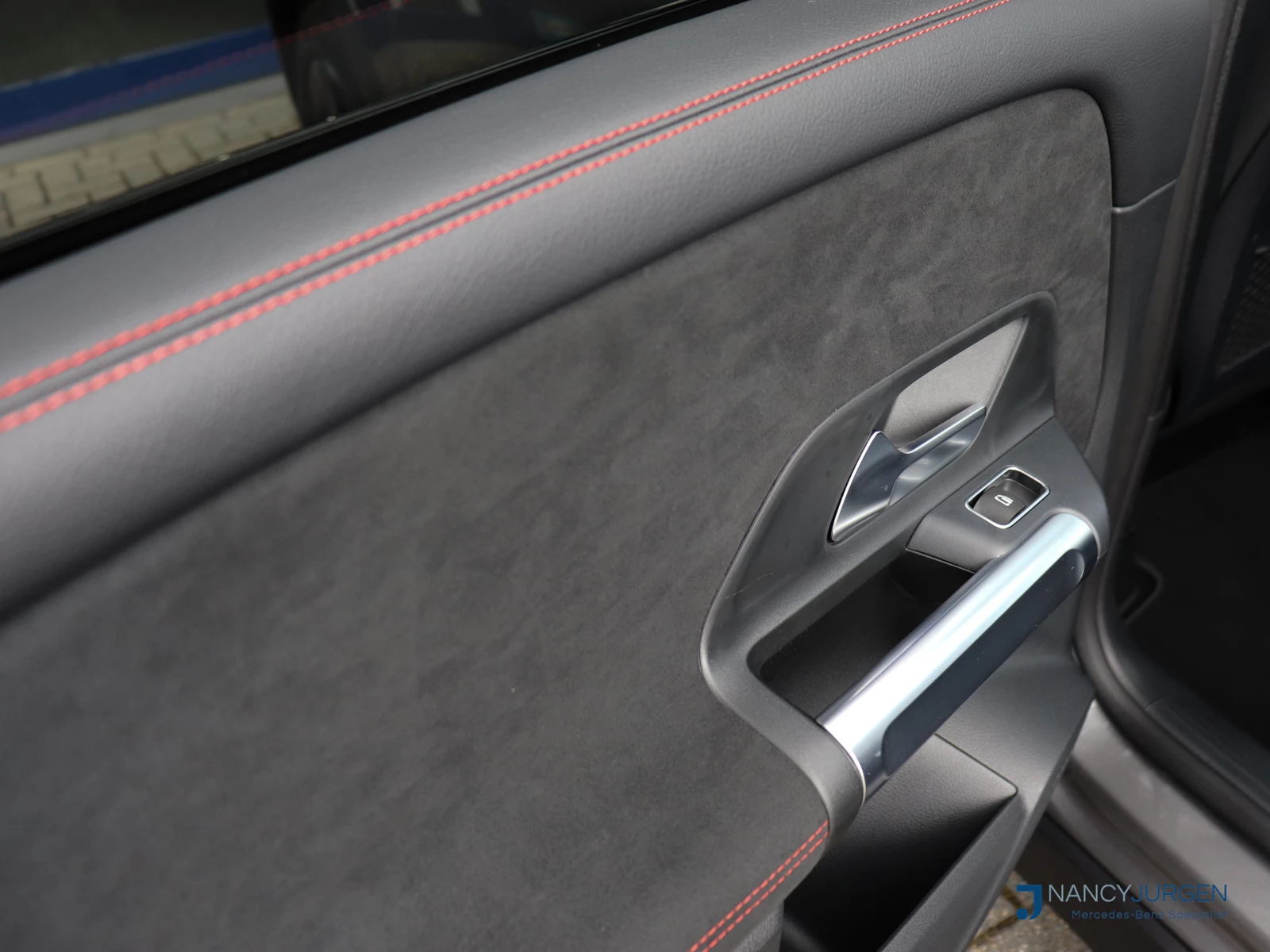 Hoofdafbeelding Mercedes-Benz GLB