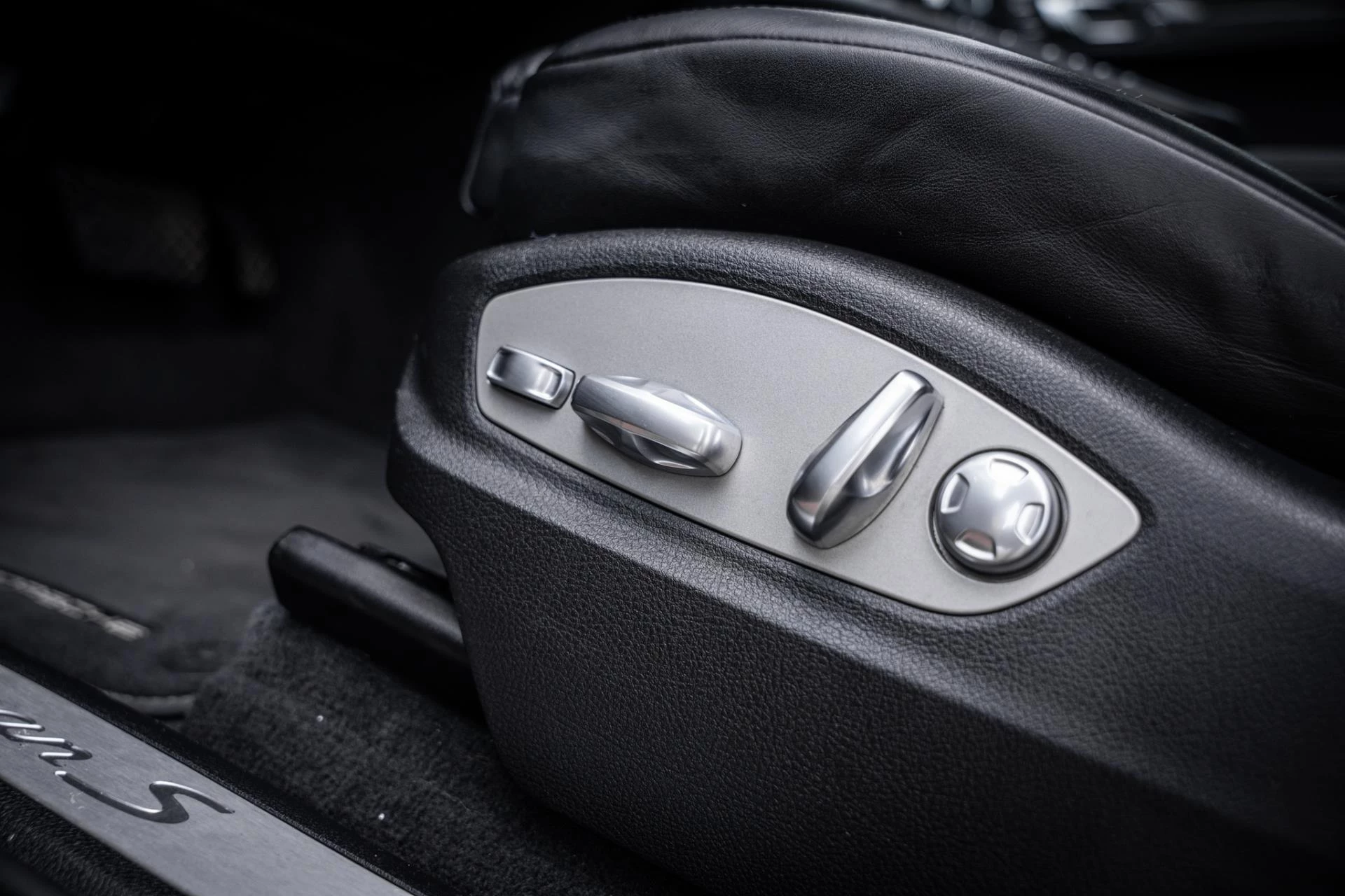 Hoofdafbeelding Porsche Macan