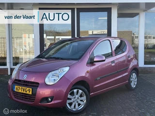 Suzuki Alto 1.0 Exclusive / Airco / Elektr.pakket / NIEUWE APK