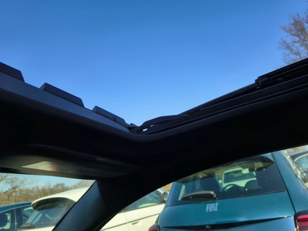 Hoofdafbeelding Fiat 500e