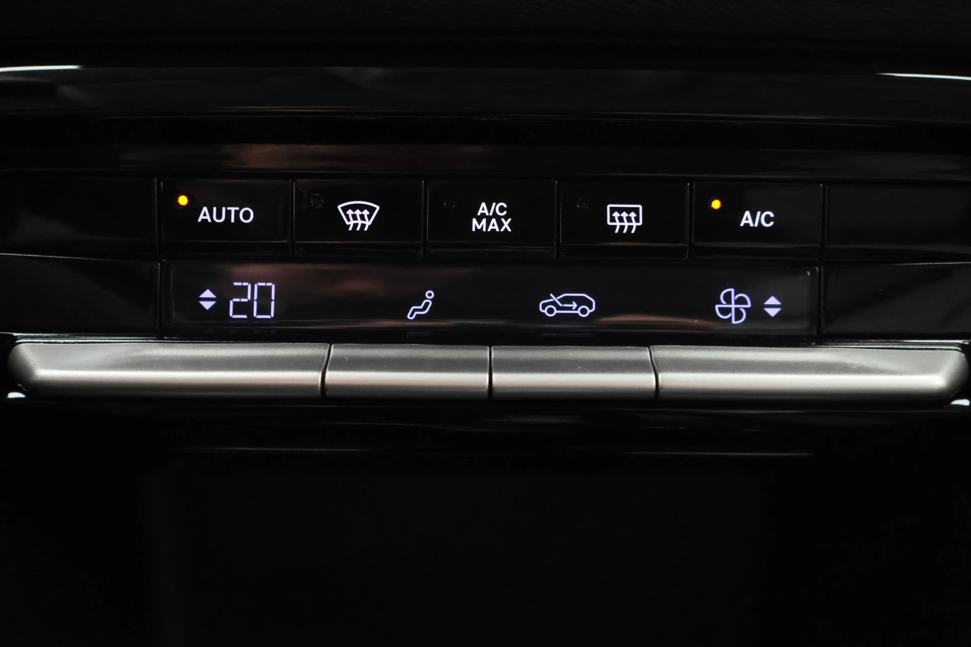 Hoofdafbeelding Citroën ë-C3