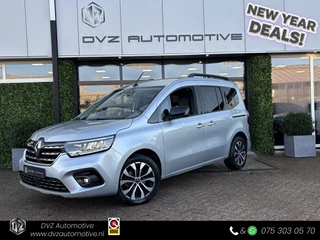 Renault Kangoo 1.3 TCe130 Techno | Navi | Camera | Pack Safety |