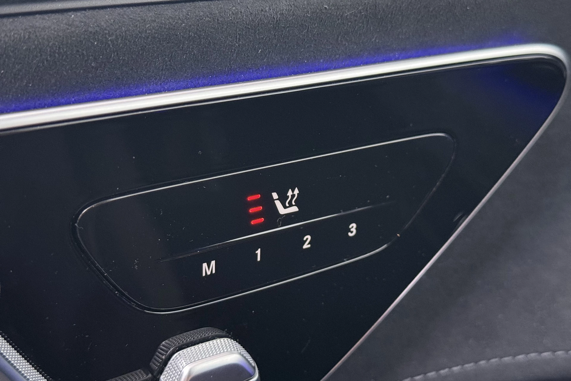 Hoofdafbeelding Mercedes-Benz EQE