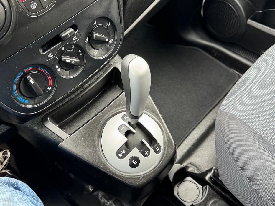 Hoofdafbeelding Peugeot Bipper