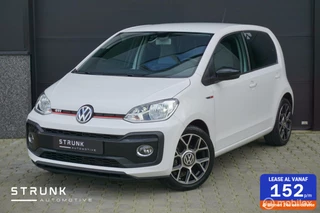 Volkswagen Up! 1.0 BMT GTI LOOK UP! Airco, App Connect, Dab,