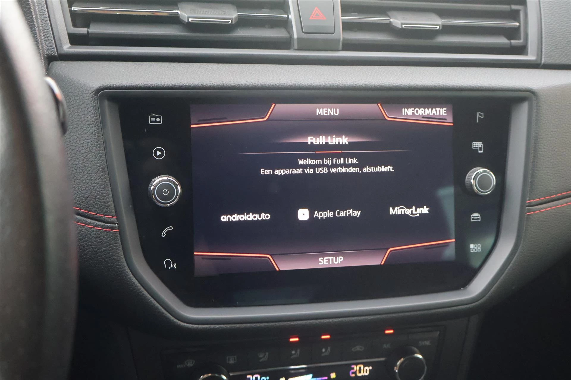 Hoofdafbeelding SEAT Arona