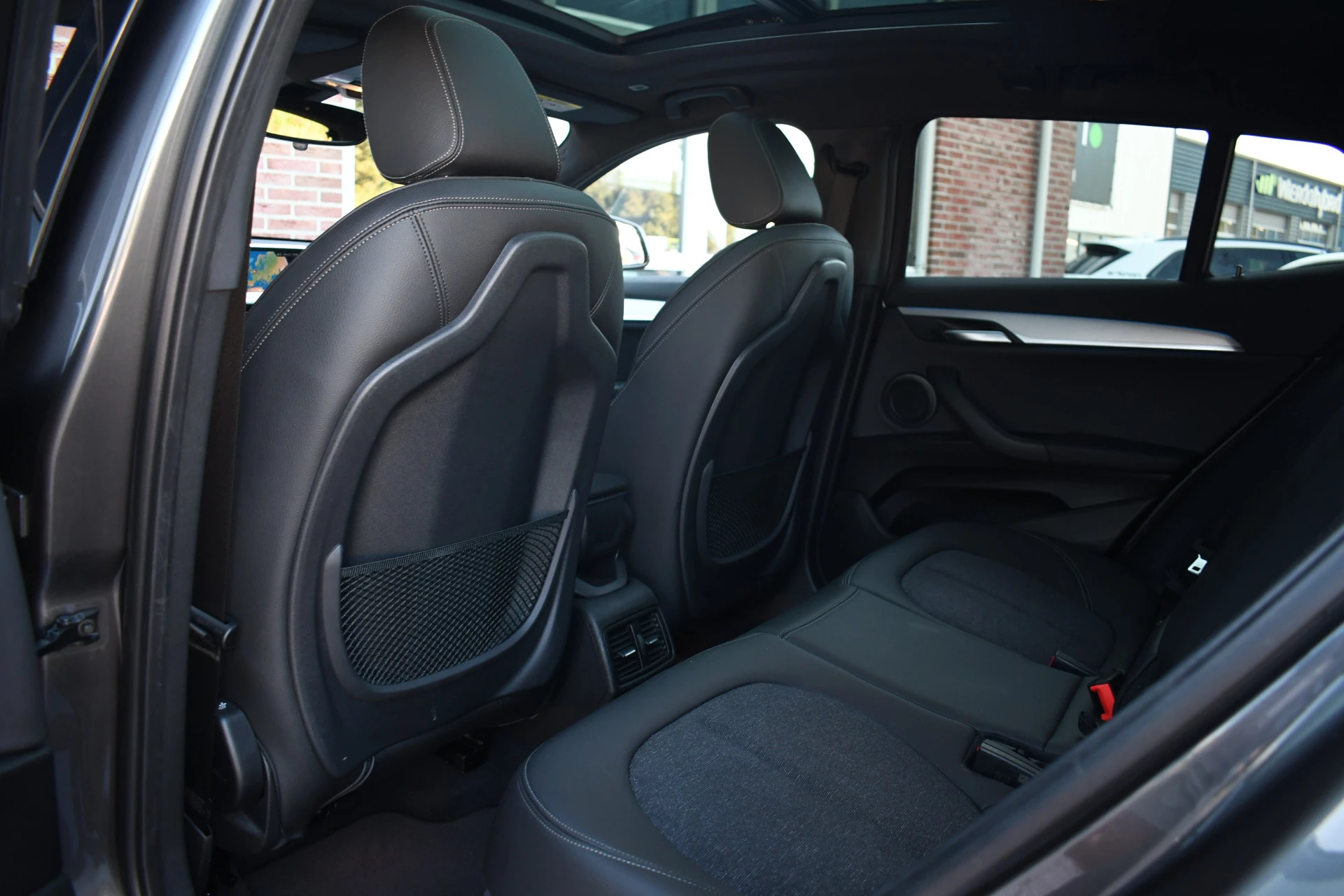 Hoofdafbeelding BMW X2