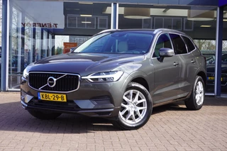 Volvo XC60 2.0 T5 Inscription | Automaat | Airco | Navigatie | Elek. pakket | Lm velgen | Inruil mogelijk