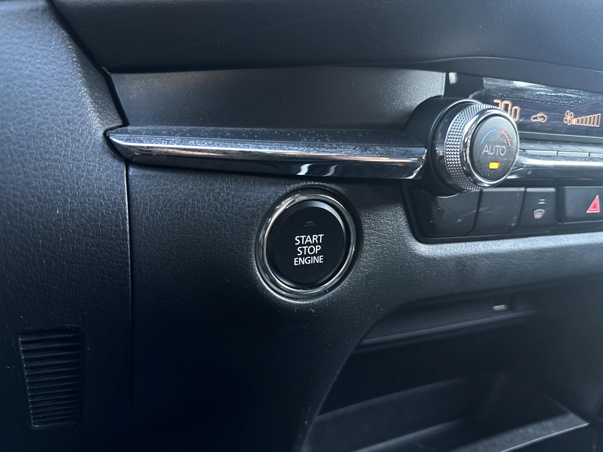 Hoofdafbeelding Mazda CX-30