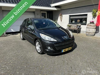 Peugeot 207 1.6 VTi Allure Automaat Airco 107.984 km