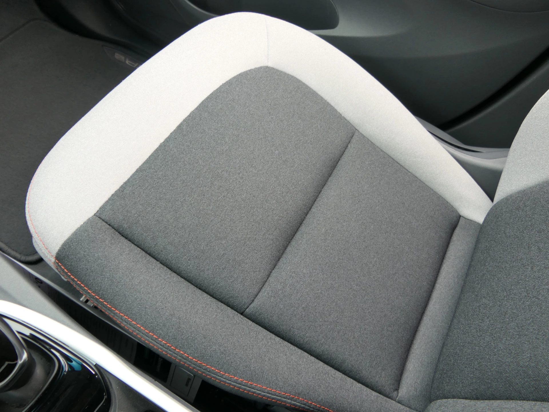 Hoofdafbeelding Opel Ampera-e