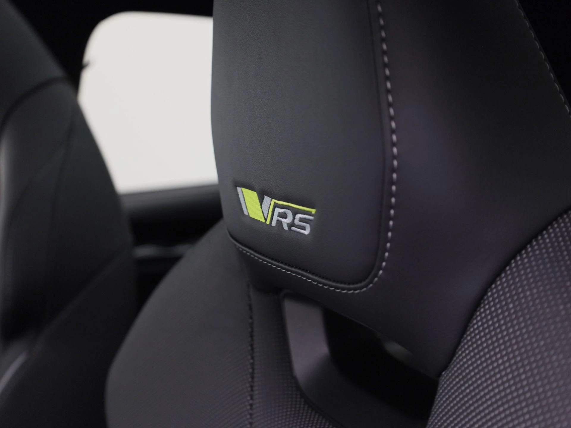 Hoofdafbeelding Škoda Enyaq Coupe