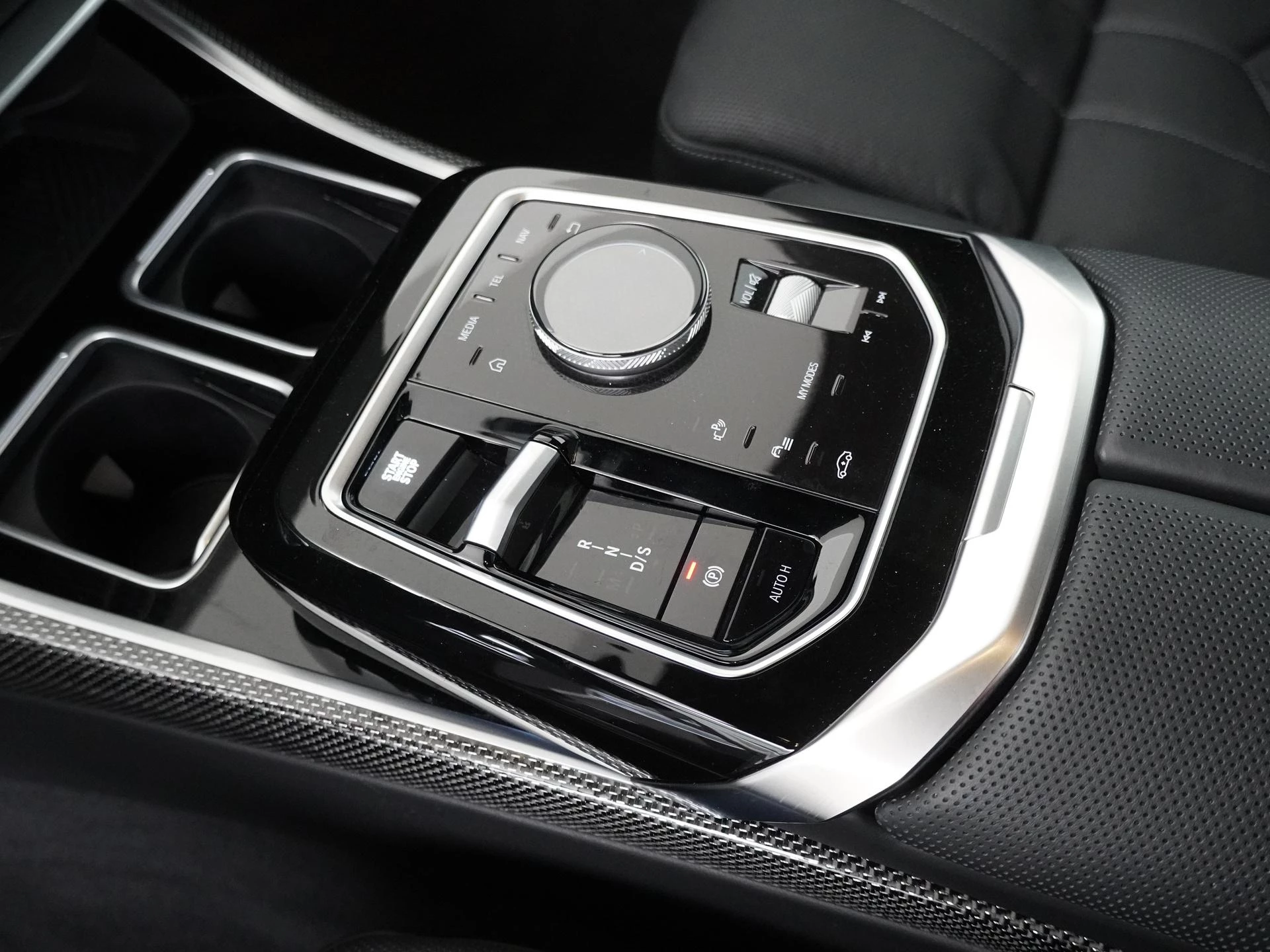 Hoofdafbeelding BMW 7 Serie