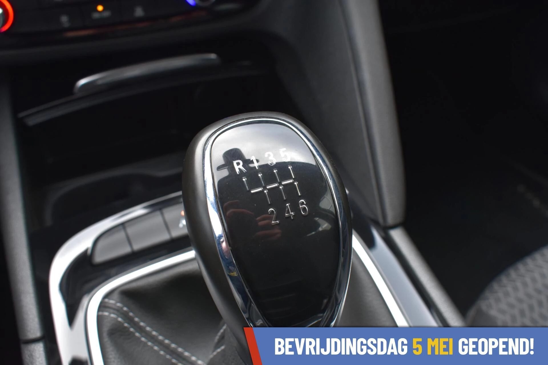 Hoofdafbeelding Opel Insignia