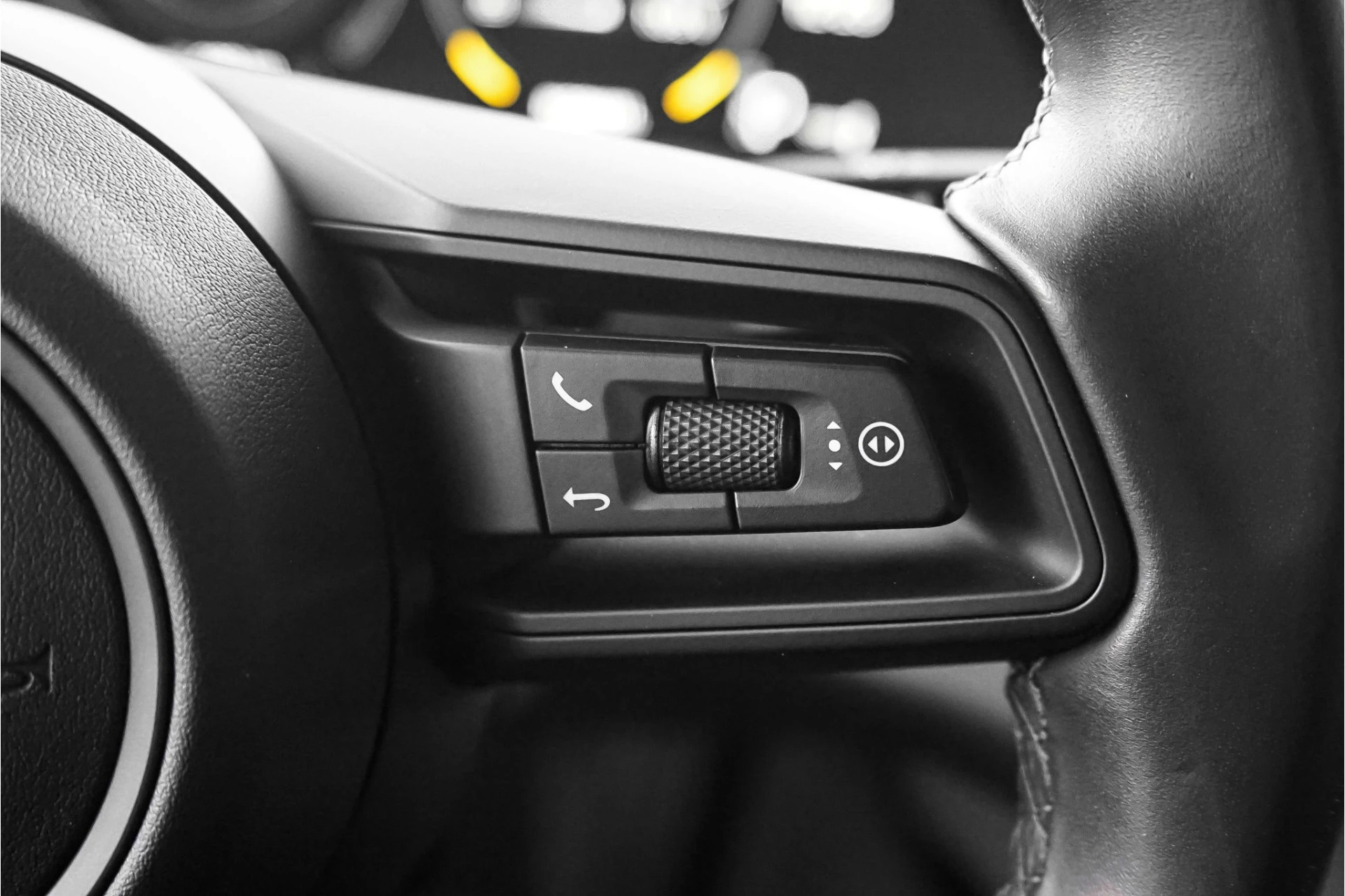 Hoofdafbeelding Porsche Taycan