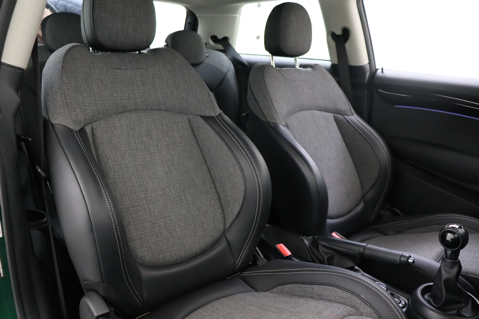 Hoofdafbeelding MINI One