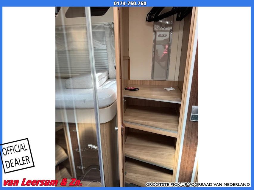 Hoofdafbeelding Knaus R03