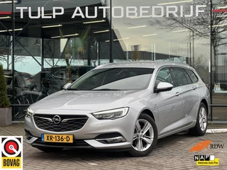 Opel Insignia Sports Tourer 1.5T Innovation Winterpack NAP