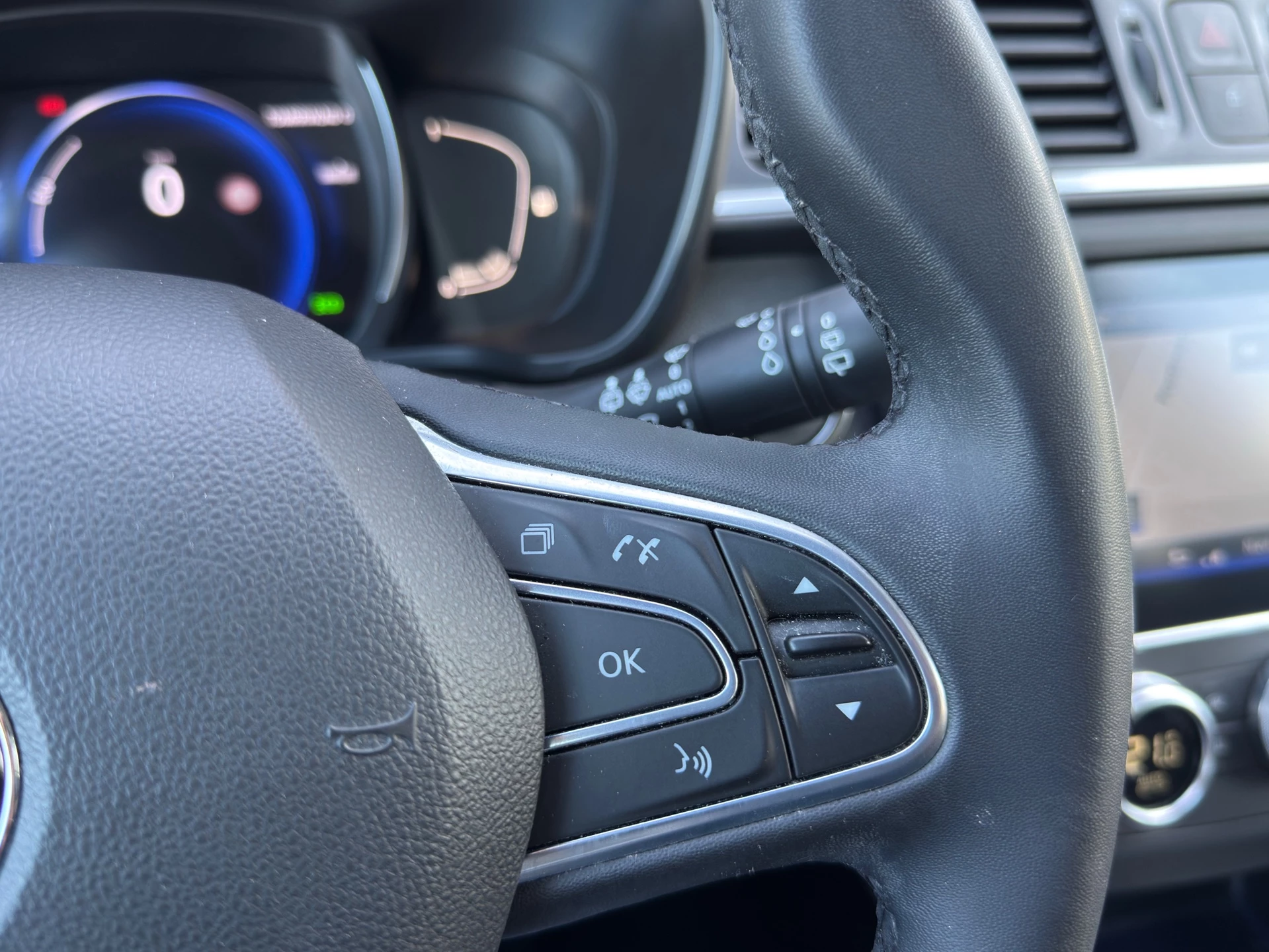 Hoofdafbeelding Renault Kadjar