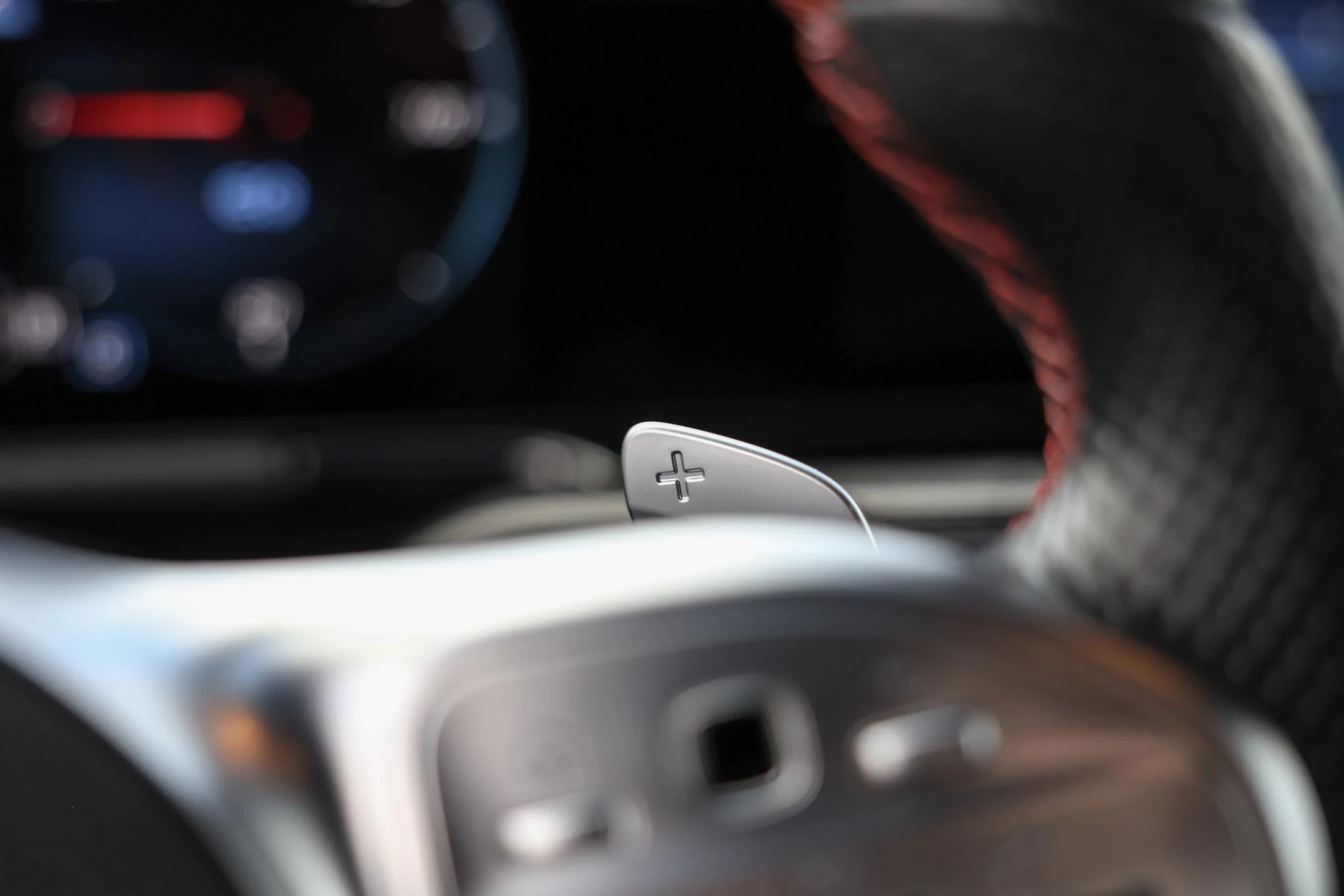 Hoofdafbeelding Mercedes-Benz EQA
