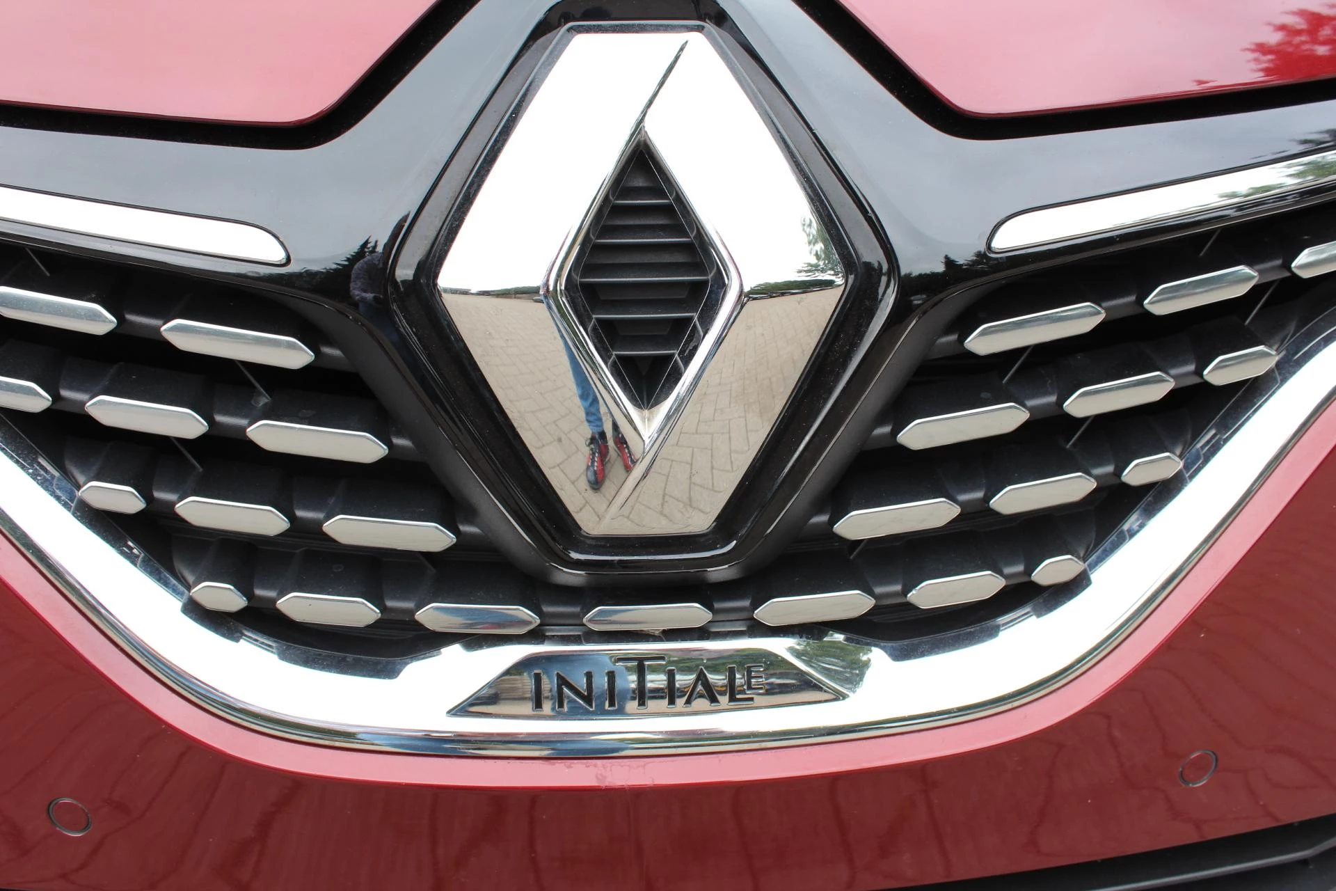 Hoofdafbeelding Renault Grand Scénic