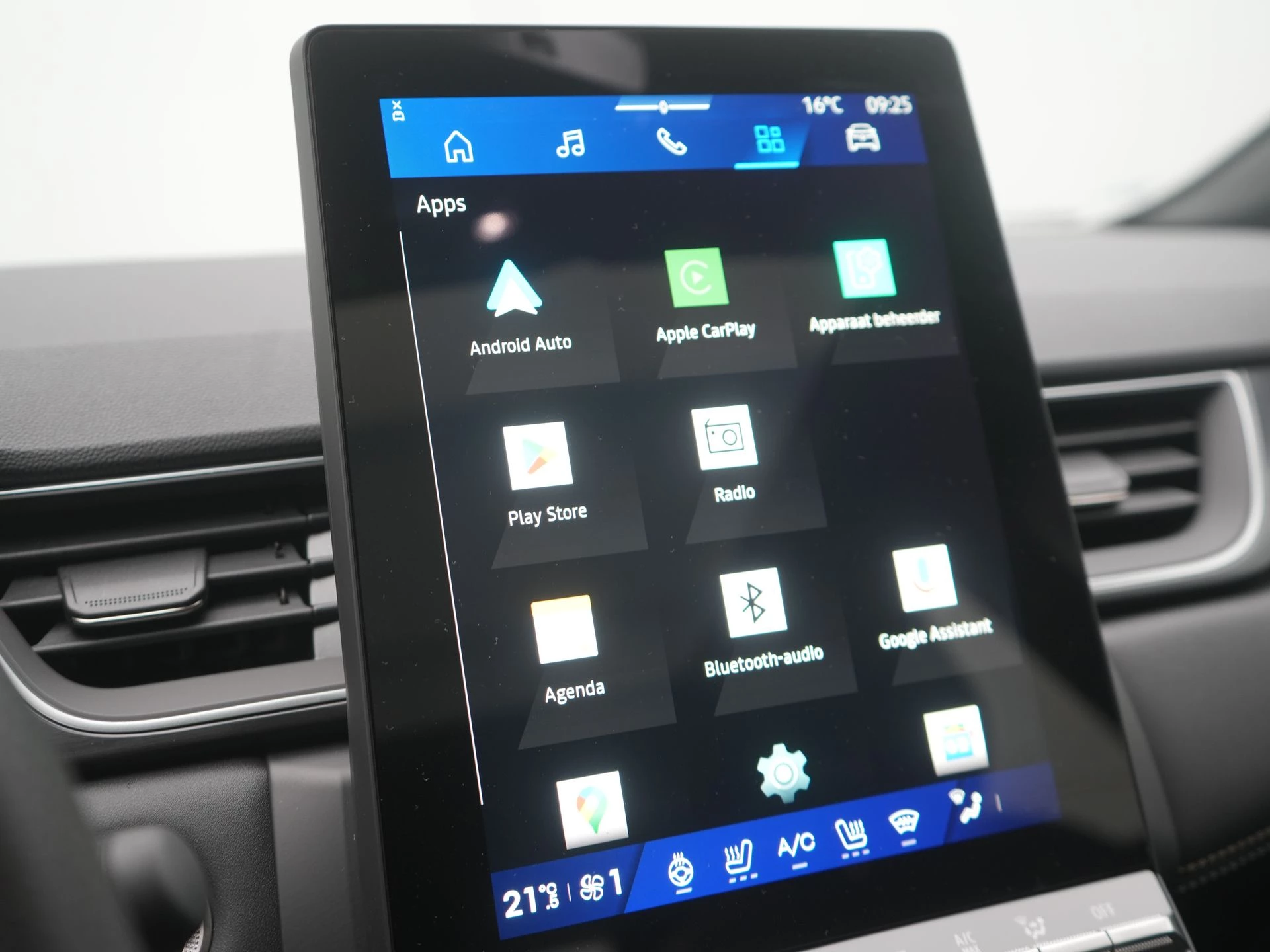 Hoofdafbeelding Renault Symbioz