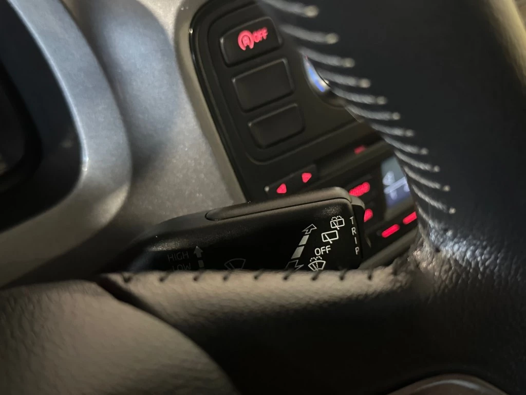 Hoofdafbeelding SEAT Mii