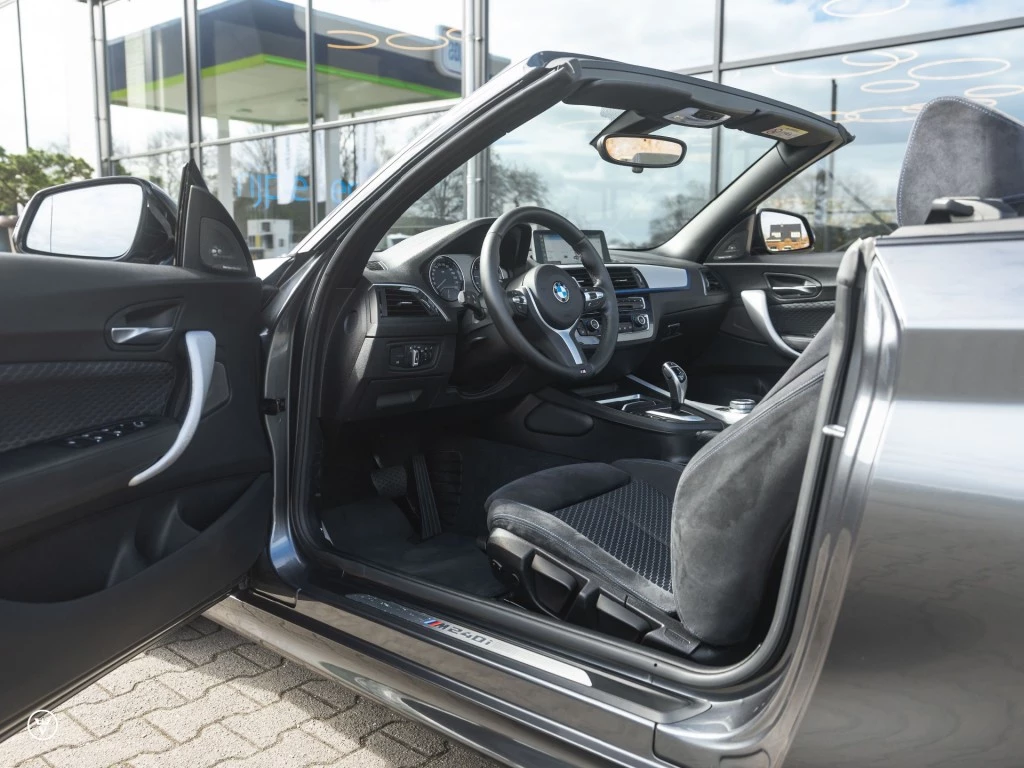 Hoofdafbeelding BMW 2 Serie