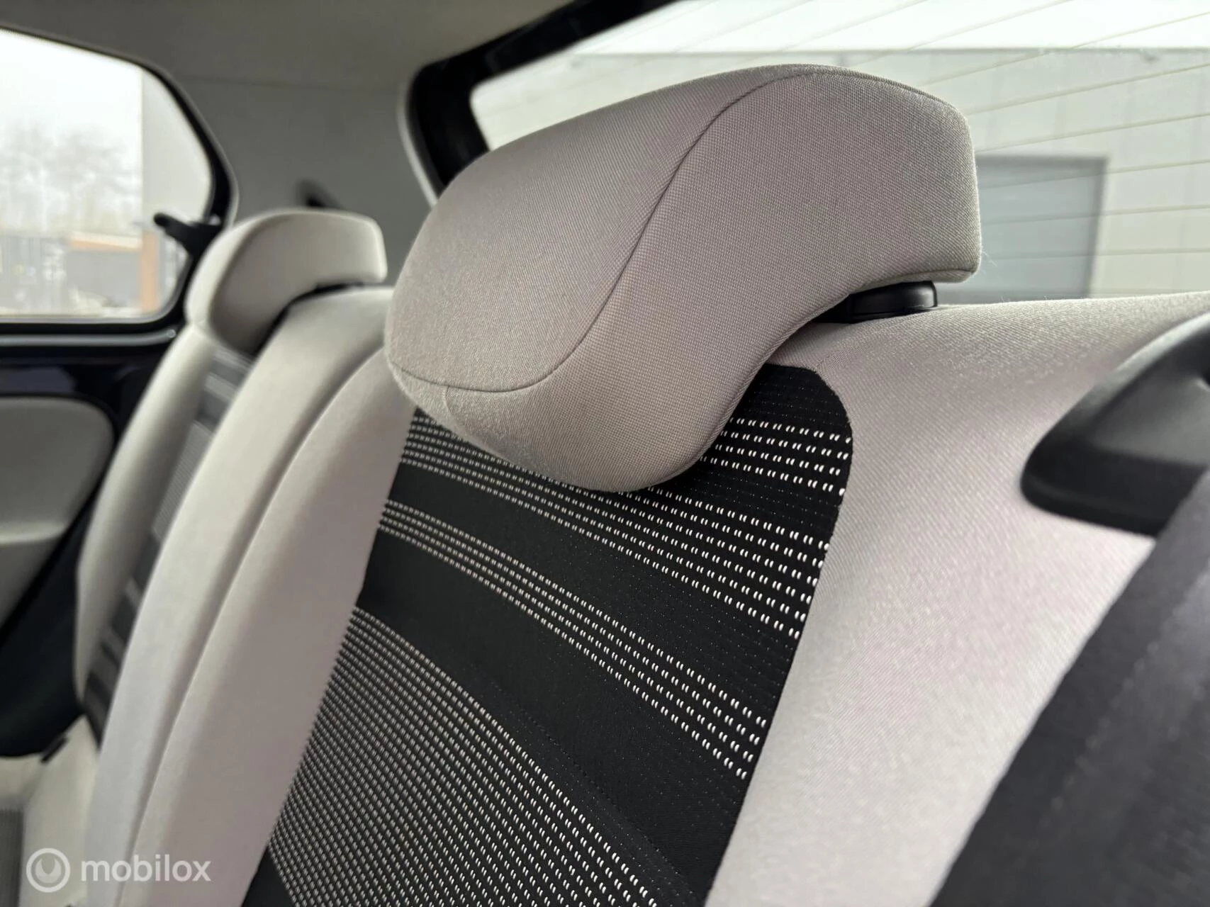 Hoofdafbeelding SEAT Mii