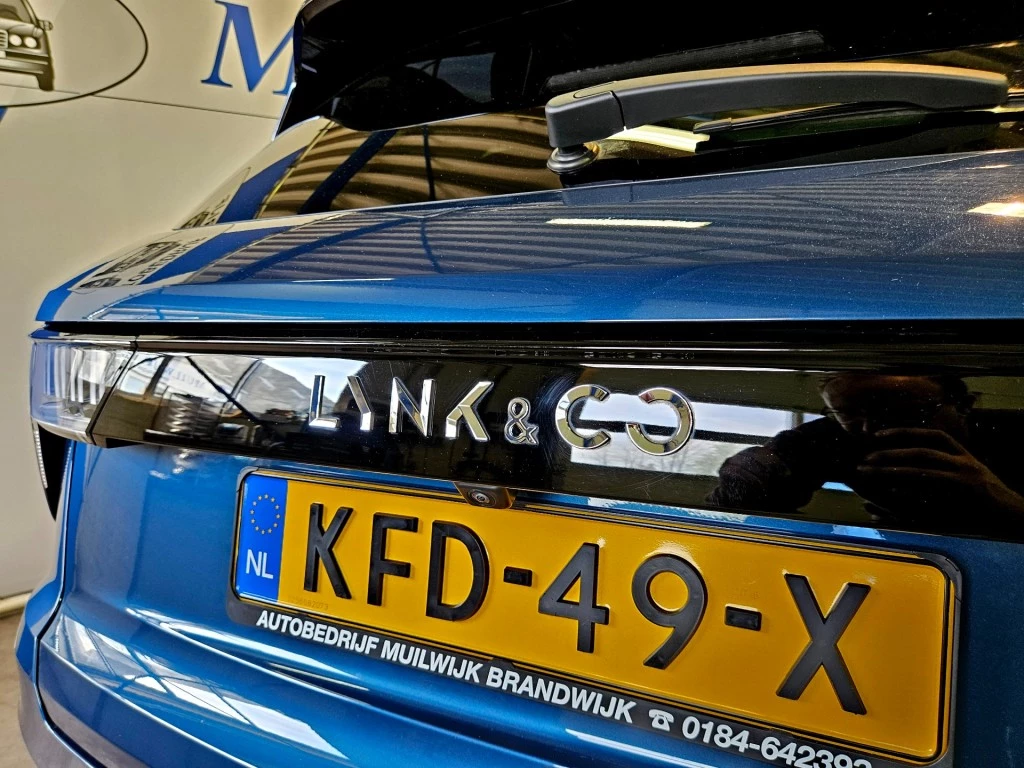 Hoofdafbeelding Lynk & Co 01