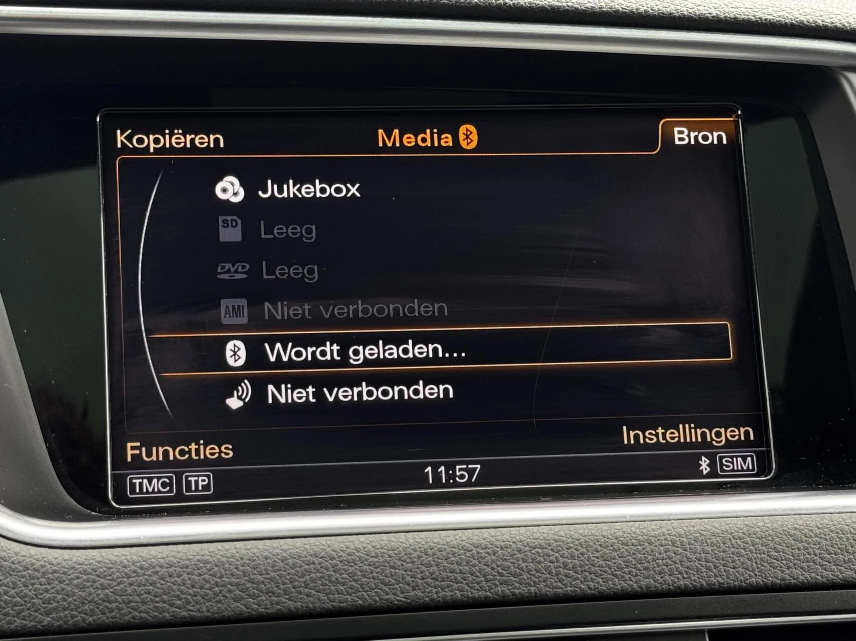 Hoofdafbeelding Audi SQ5