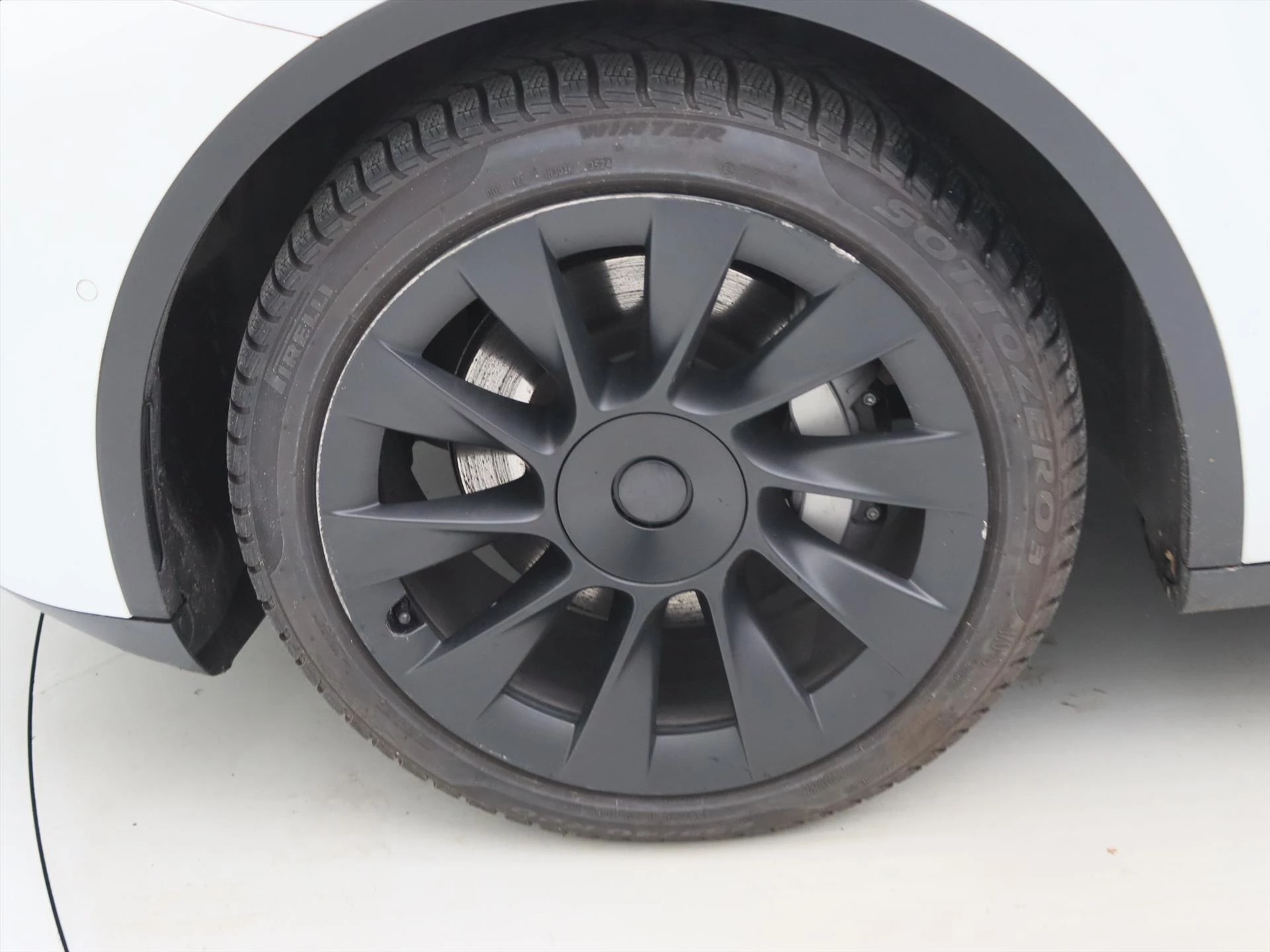 Hoofdafbeelding Tesla Model Y