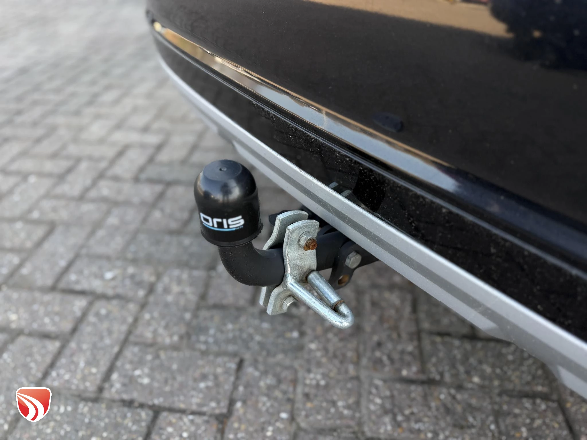 Hoofdafbeelding Škoda Yeti