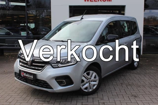 Renault Kangoo 1.3 TCe Techno